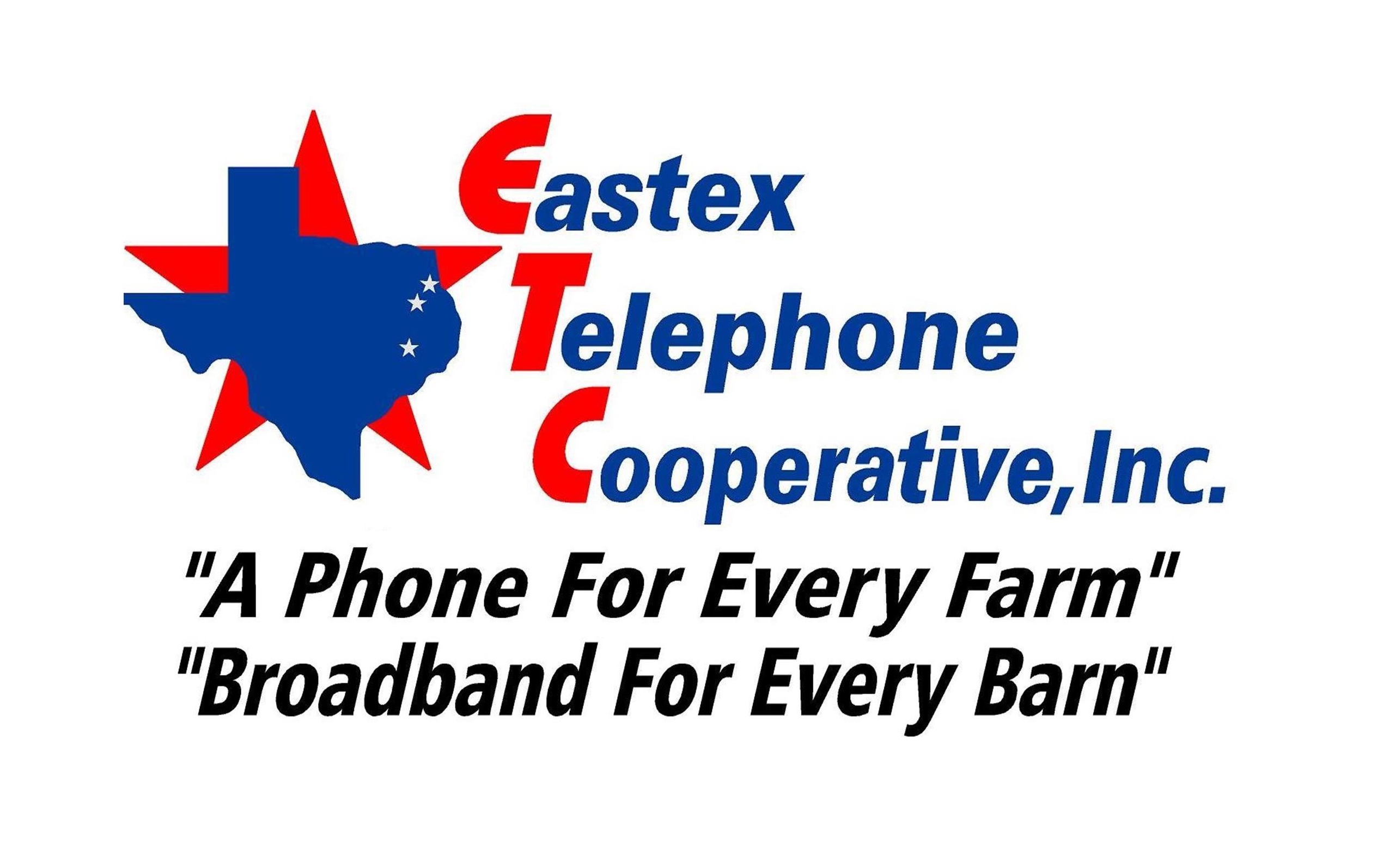 Eastex logo