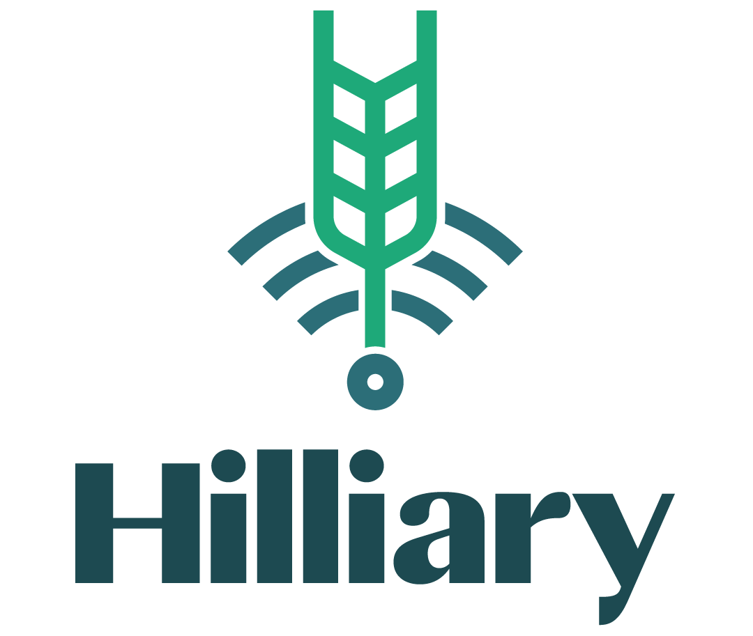 Hilliary Logo