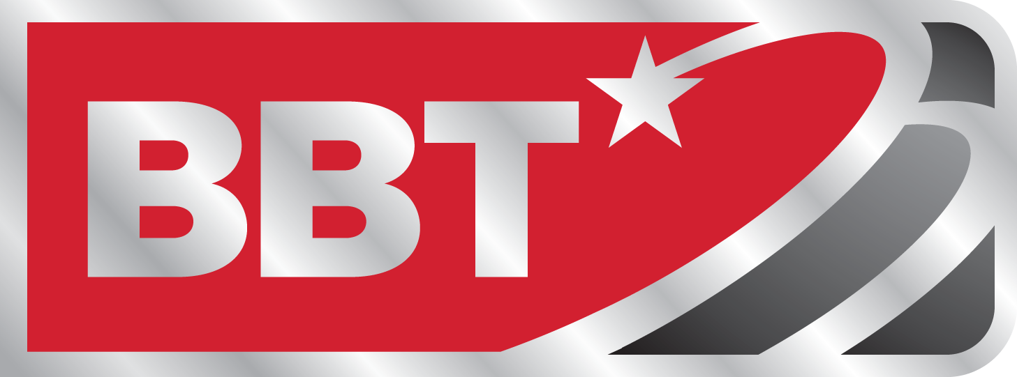 BBT logo