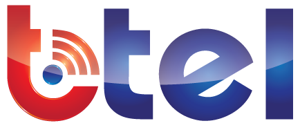 Btel logo