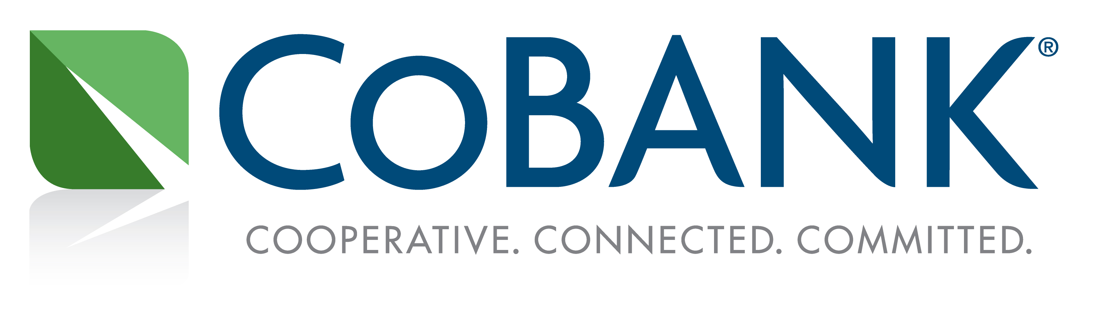 CoBank Logo