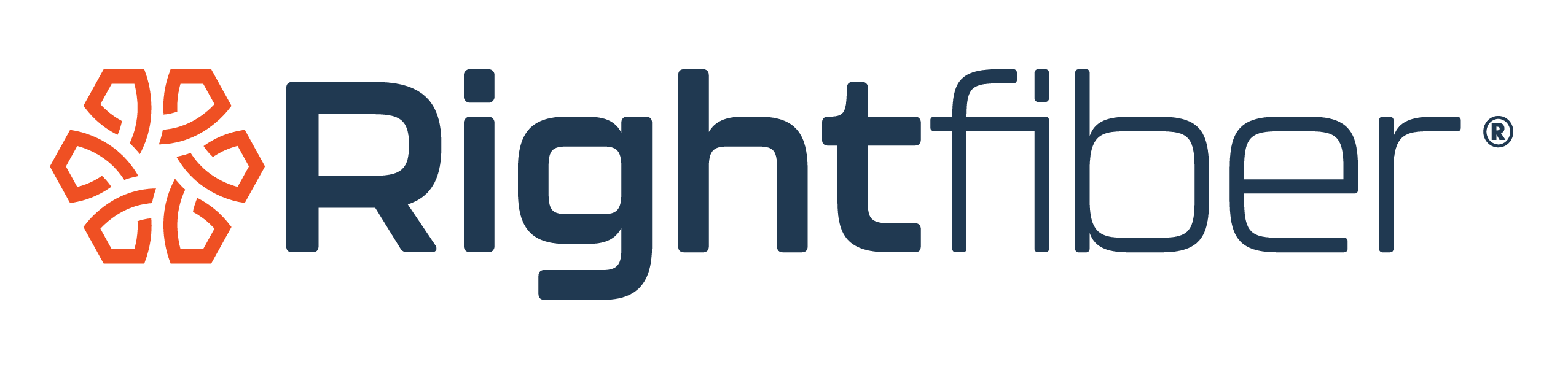 Rightfiber Logo
