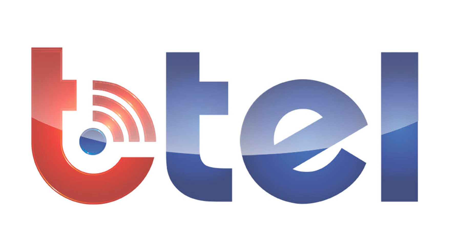 Btel logo