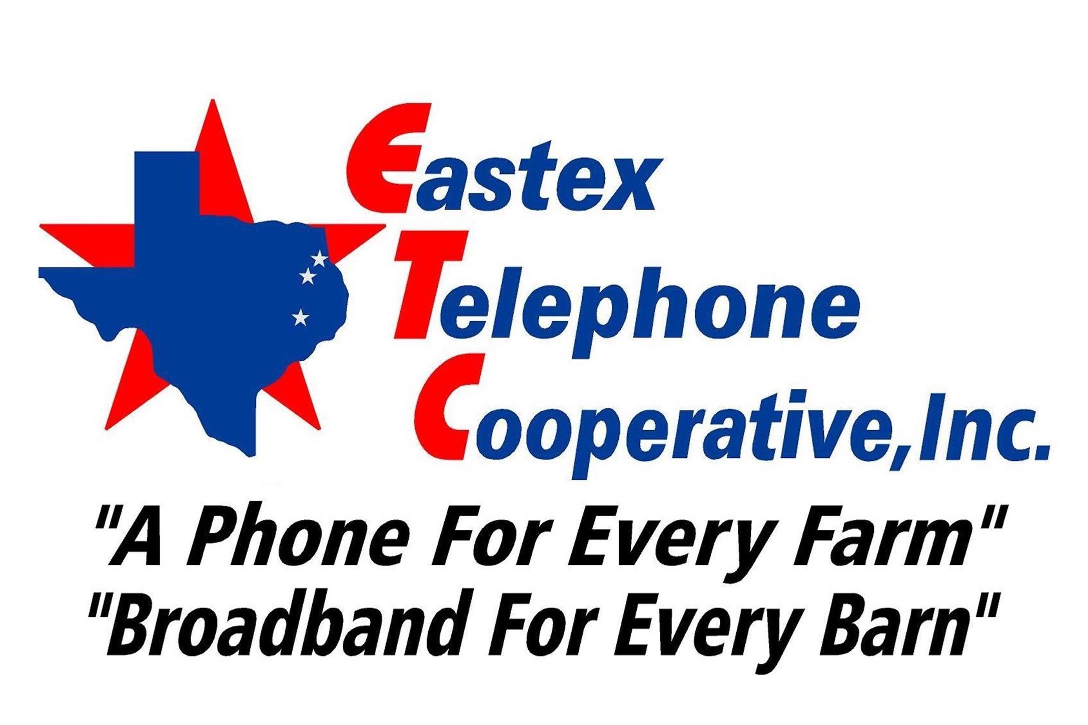 eastex logo